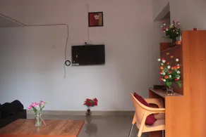 AnuBnK Entire 1 BHK Flat  in Whitefield - Image 3