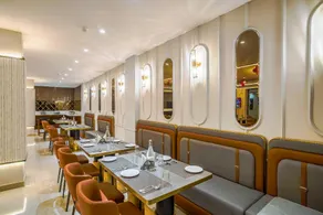 Clubhouse Hotel by CheckIn Chandigarh Mohali - Image 3