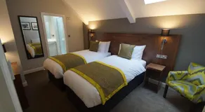 New Park Hotel - Image 5
