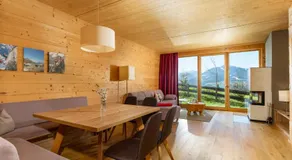 Rittis Alpin Chalets Dachstein-inklusive Sommercard! - Image 2