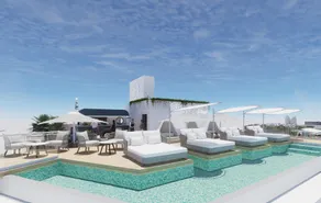 Hotel Villa España - Image 3