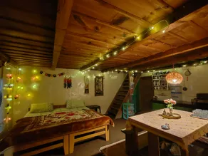 Sharma Wooden Cottage - Image 5