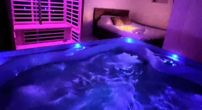 La Suite Valentine Spa Privatif - Marseille - Image 5