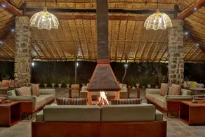 The Untamed Wilderness Camp Bandhavgarh by TUTC - Image 2