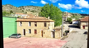Hostal Monterde de Albarracín - Image 4