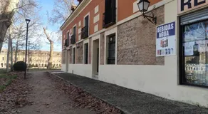 Casa de las Brasas - Piso frente al Palacio Real de Aranjuez - Image 3