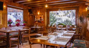 Hotel Chalet Joli - Image 3