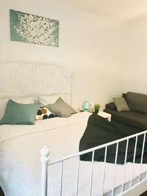 Nr.1 Perfect 3 bedrooms Near To Main Train Station - Image 4