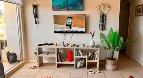 Laguna Bahía departamento 5 personas maravilloso amoblado y decorado - Image 2
