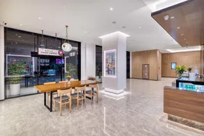 Hanting Hotel Honghe Prefecture Gejiu Longshuyuan - Image 2