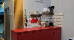 Lj HOMESTAY PANTAI PENARIK - Image 5