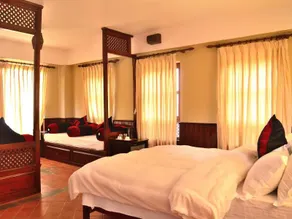 Bhaktapur Paradise Hotel - Image 2