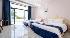 Quoc Vinh Hotel - Image 2