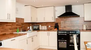 Willoughby Cottage - Rustic Retreat in Crieff - Image 3