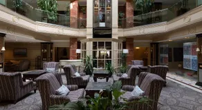 Grand Tien Shan Hotel - Image 3
