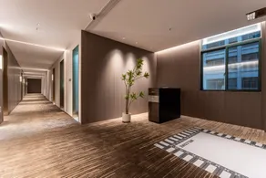 Linhai Jingjiangli City Light Stay (Yintaicheng Yaoda Department Store) - Image 4