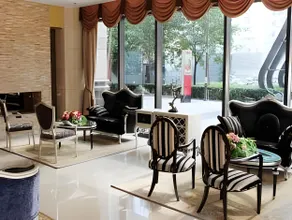 Yise Apartment Beijing Guomao CBD Branch - Image 5