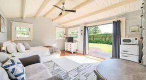 Tilehouse lodge - Image 2