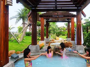 Ocean Spring Villa - Image 4