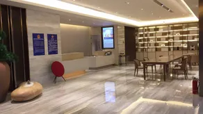 Ji Hotel Beijing Wukesong - Image 3