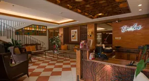 Hotel Emilia - Image 4