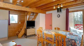 Chalet mit beheiztem Pool, Grill und Terrasse | Bergblick - Image 3
