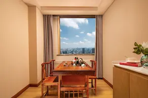 Beijing Red Wall Garden Hotel (Beijing Capital Airport Branch) - Image 5