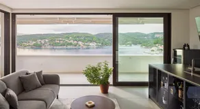 Maison de vacances avec terrasse, barbecue et piscine privée - Image 2
