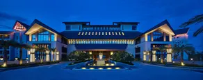Shenzhen Lavenna Resort - Image 4