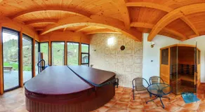 Wellness privát Štyri Lipy - Image 5