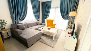 NEW DESIGN APARTMENT 1+1 - Image 2