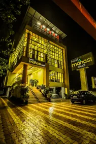 Hotel Manasi Royal - Image 5