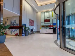 Powerlong Artels+ Hotel (Wujing Minhang Zizhu area,  near ECNU/SJTU) - Image 3
