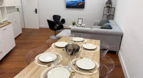 Grand appartement Avenue des Vosges 6-8 people - Image 3