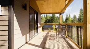 Nordique spa Stoneham - Image 5