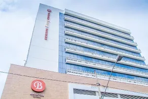 Bristol Easy Uba Hotel - Image 5