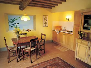 Fattoria Santa Vittoria Apartment Upupa - Image 4