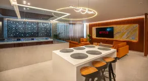 Zambelis Luxury Home Spa - Image 5