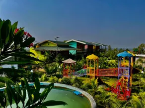 Casa Green Resort and Restaurant - Image 4