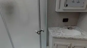 Prêt-à-camper derrière chez nous - Image 4