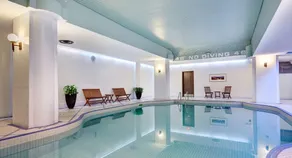Saint John Harbourfront Hotel - Image 2
