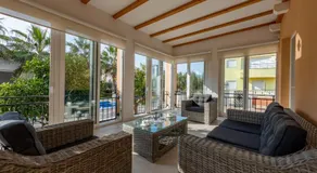 Villa Grand Slam - Luxury Pool & Tennis - Image 5