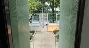 Studio Edifício Leblon 306 - Image 4