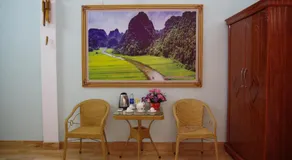 Tam Coc Green Fields Homestay - Image 2