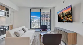 New 2-Bdrm Downtown Miami Apartment with Bay Vista - Image 2