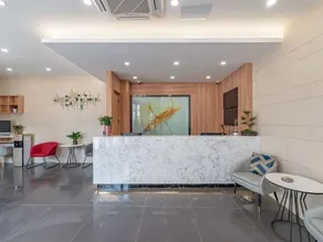 GreenTree Inn Shandong Jinan Beiyuan Street Ginza - Image 5