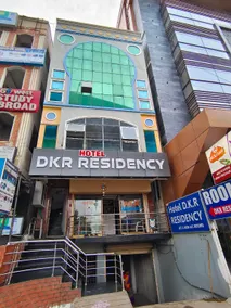 Hotel DKR Residency - Image 3
