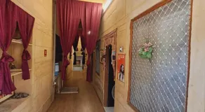 Bob Cafe & Guest House Jaisalmer - Image 4