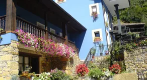La Casona de Cardes - Image 4