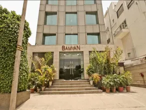Bamyan The Boutique Hotel - Image 1